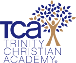 Trinity Christian Academy Logo